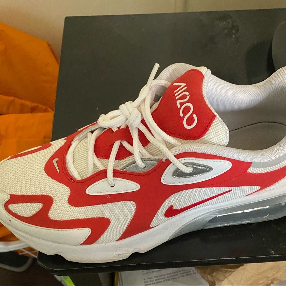 Nike Air Max